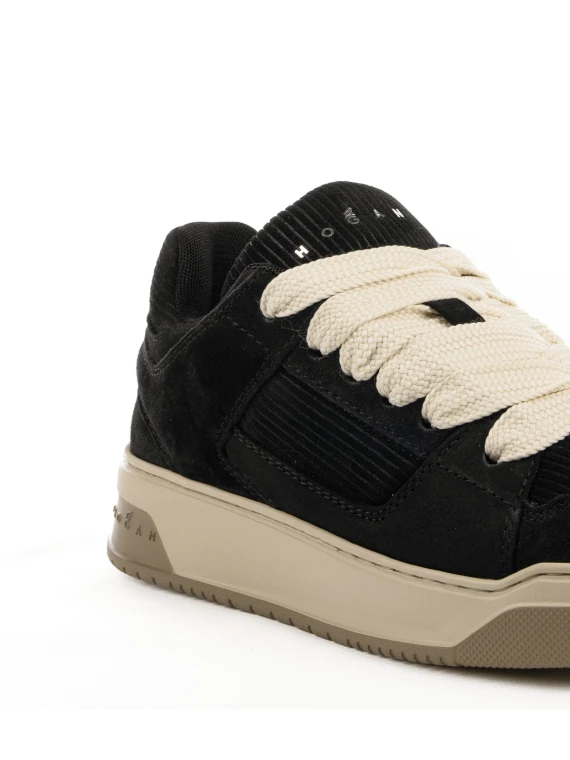 Hogan Sneakers Black