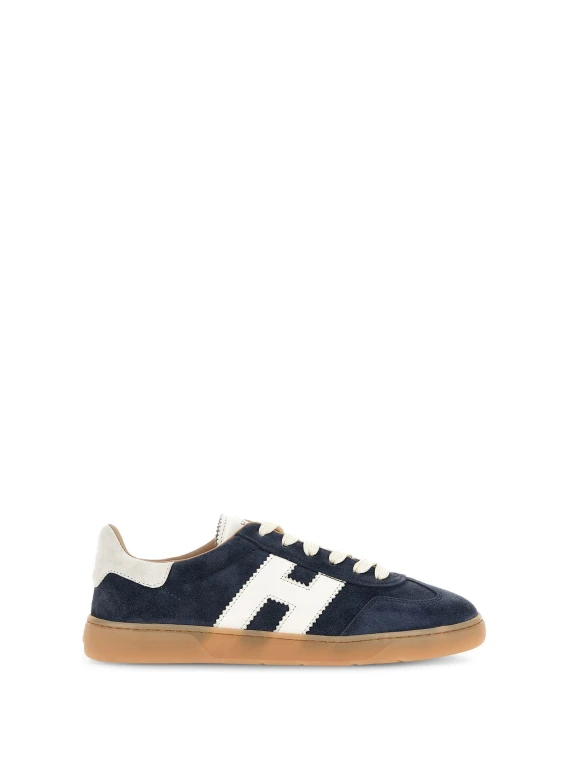 Hogan Sneakers Avion Blue