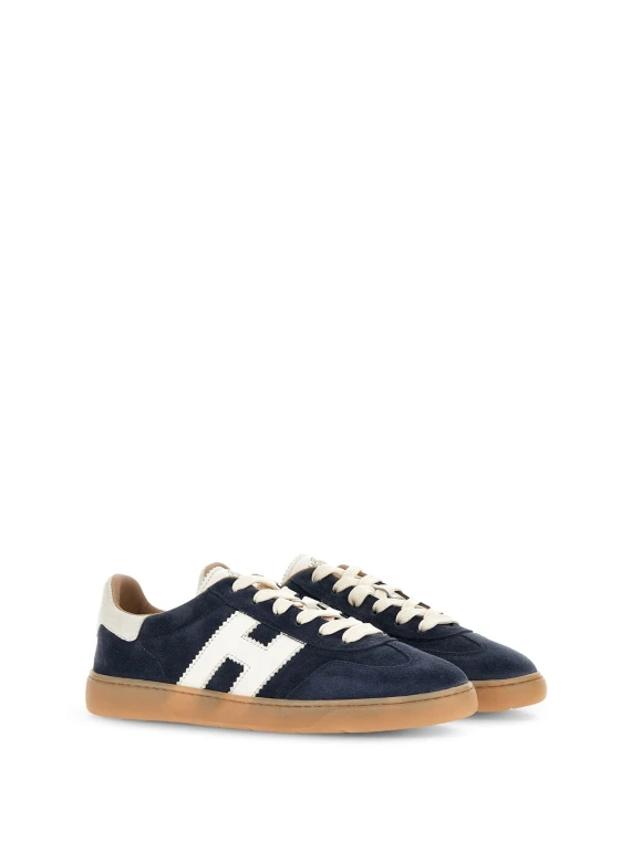 Hogan Sneakers Avion Blue