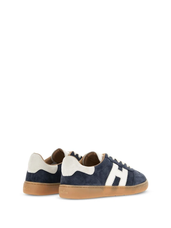 Hogan Sneakers Avion Blue