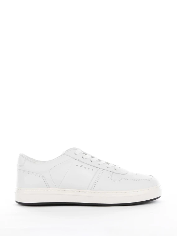 Sneakers H668 H-TV white