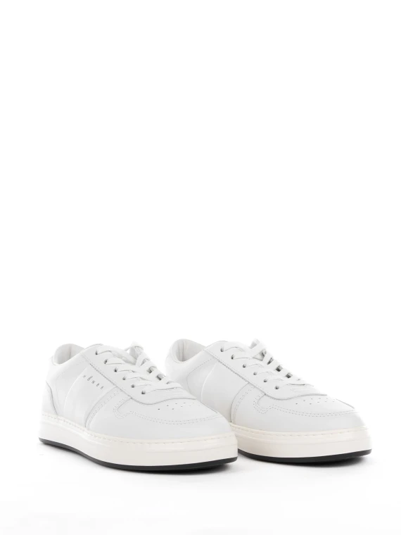 Sneakers H668 H-TV white