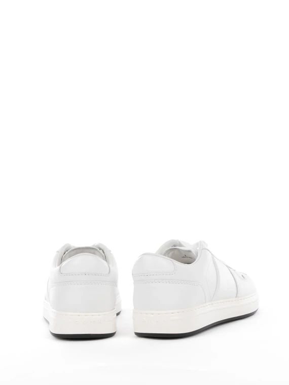 Sneakers H668 H-TV white