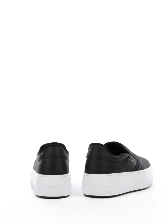 Hogan Sneakers Black