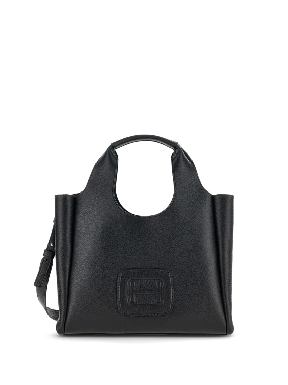 Hogan Bags.. Black