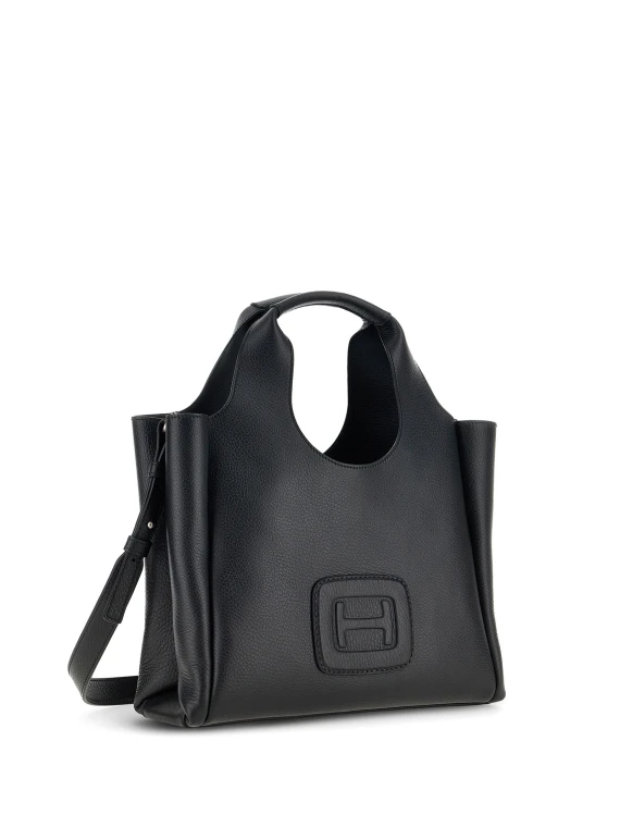 Hogan Bags.. Black