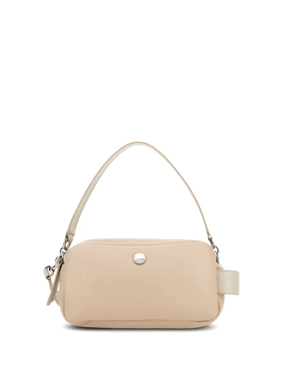 Shoulder bag Bam Bam ivory