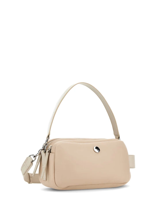 Shoulder bag Bam Bam ivory