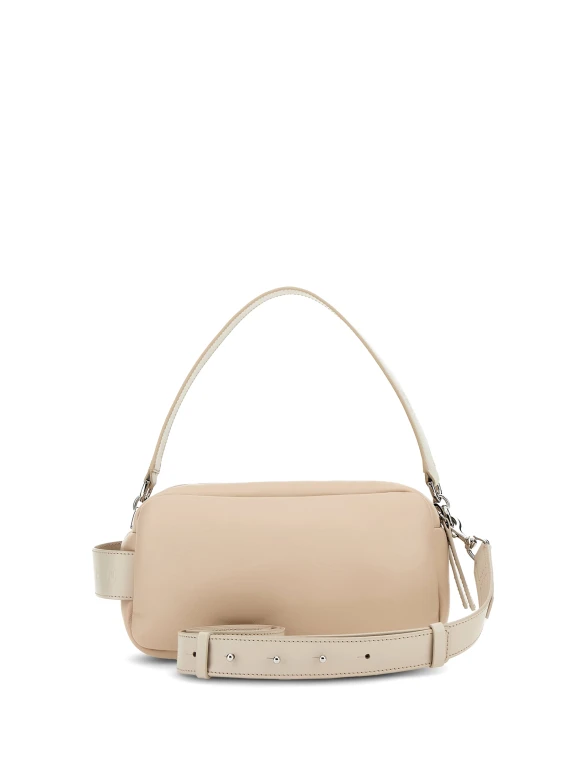 Shoulder bag Bam Bam ivory