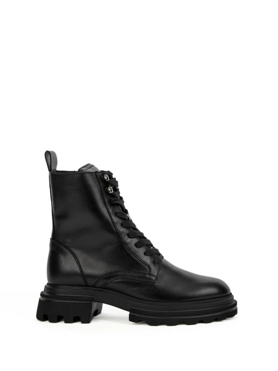 Hogan Boots Black