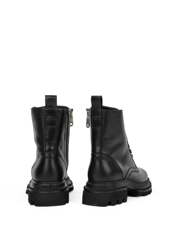 Hogan Boots Black