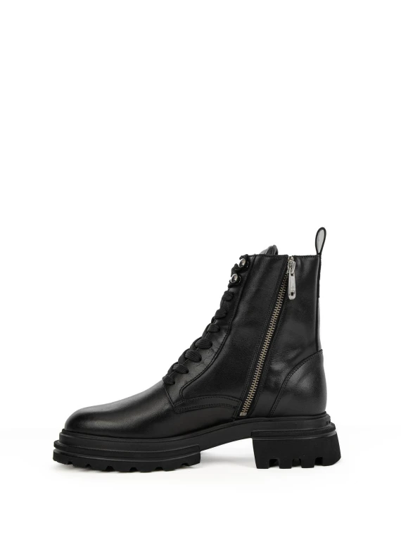 Hogan Boots Black