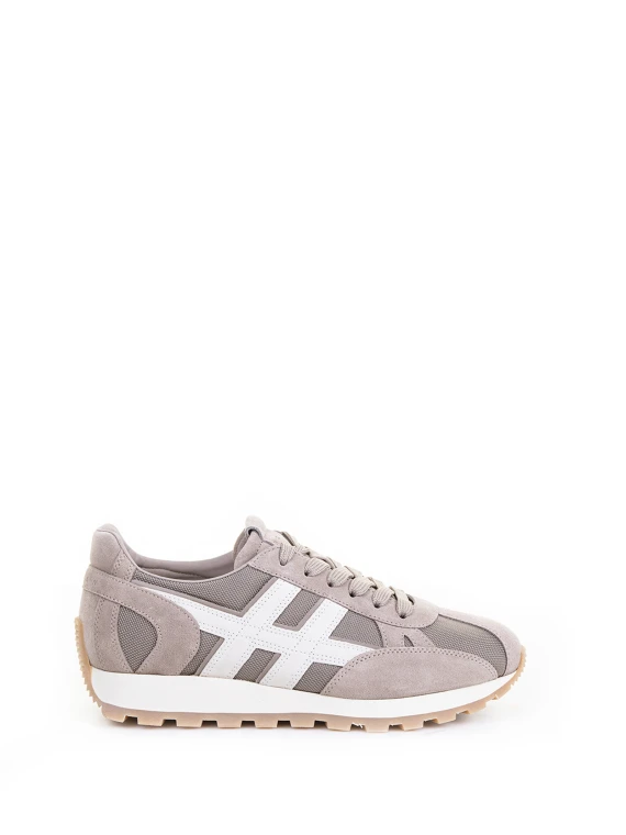 Sneaker H671 men dove grey