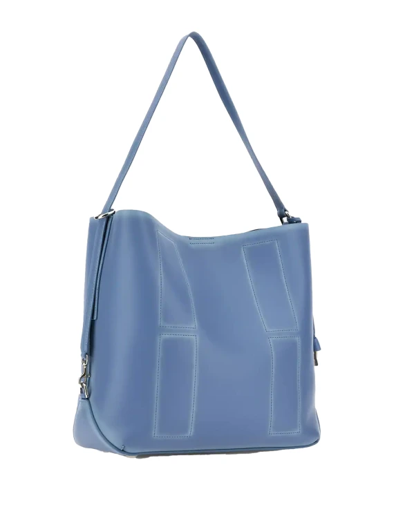 Borsa a tracolla Hobo Hocket media