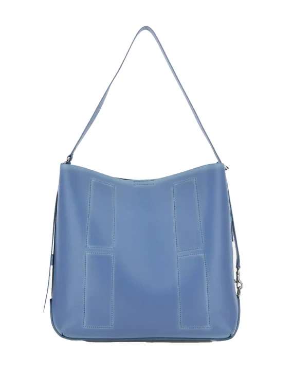 Borsa a tracolla Hobo Hocket media