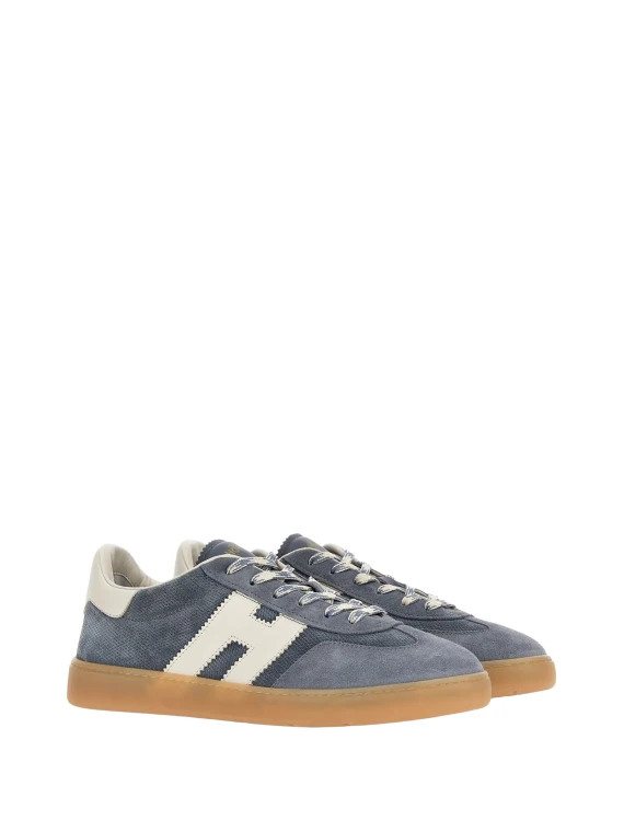 Sneakers AZZURRO
