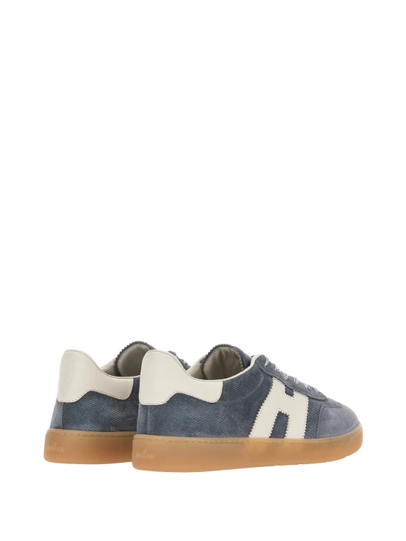 Sneakers AZZURRO