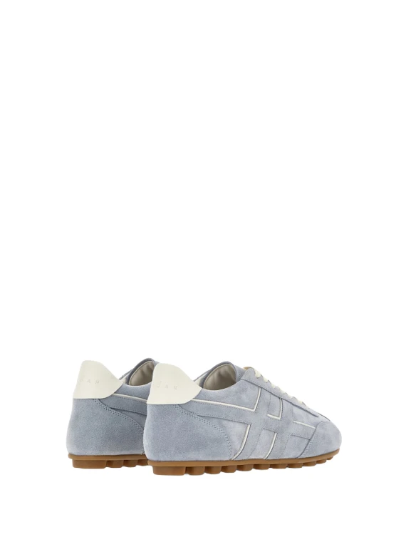 Sneakers AZZURRO