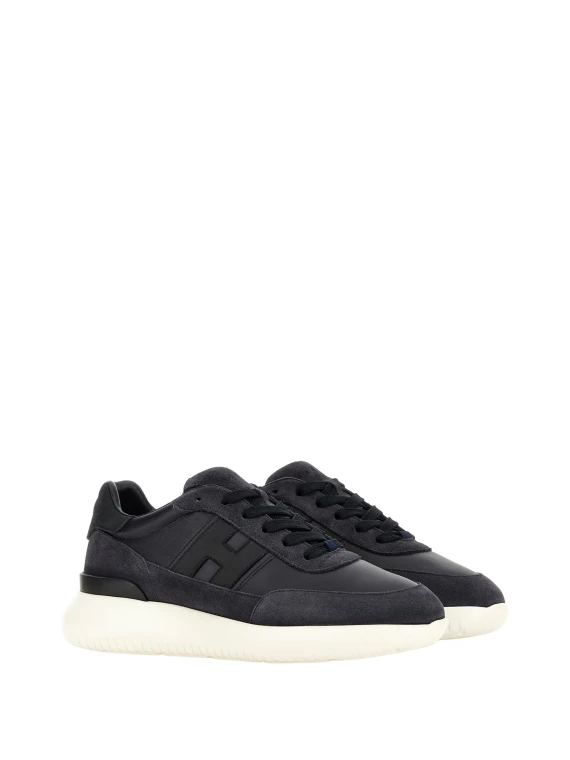 Sneakers Blu
