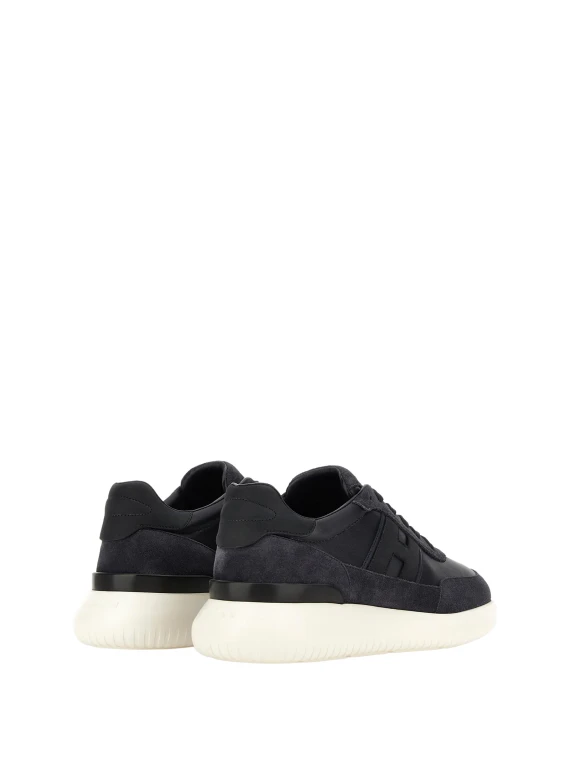 Sneakers Blu