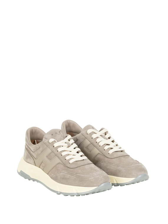 Sneakers TAUPE