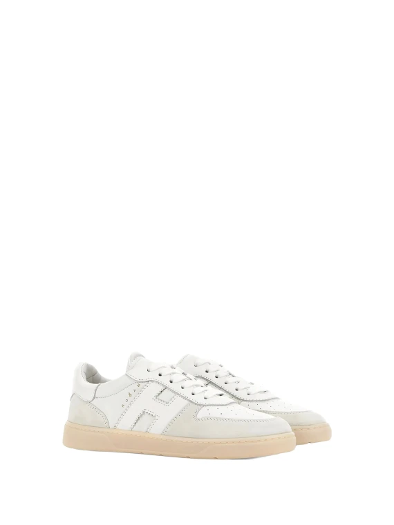 Sneakers BIANCO