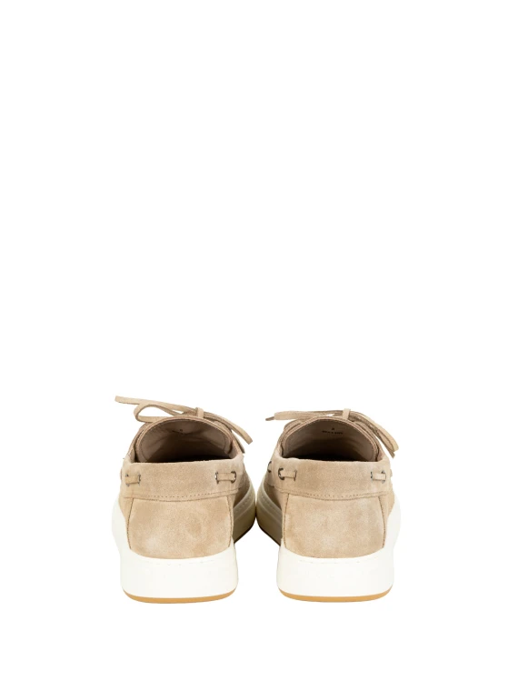 Scarpe basse