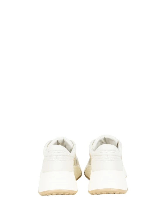 Sneakers YOGURT PLATINO