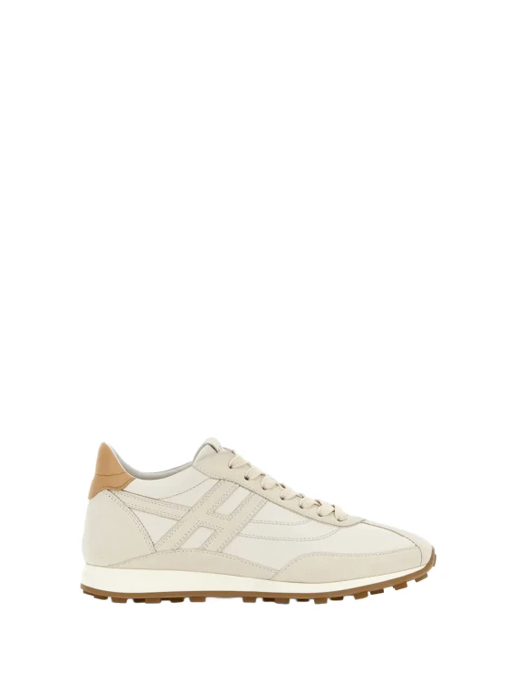 Sneakers PANNA BEIGE