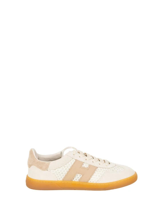 Sneakers PANNA BEIGE