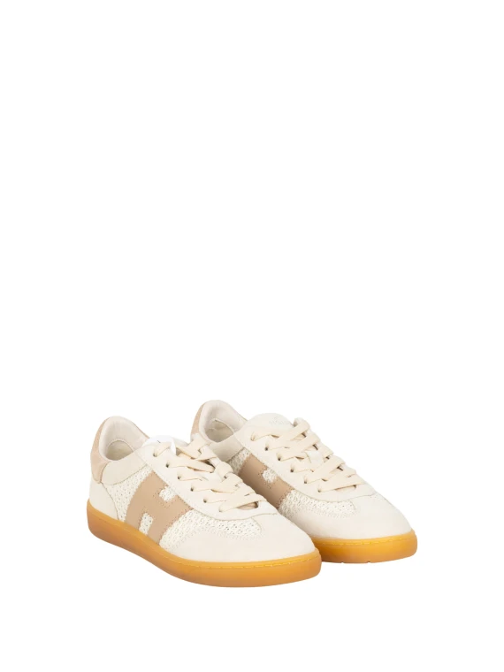 Sneakers PANNA BEIGE