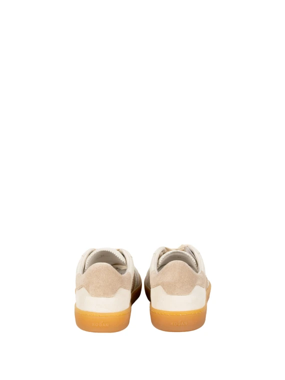 Sneakers PANNA BEIGE