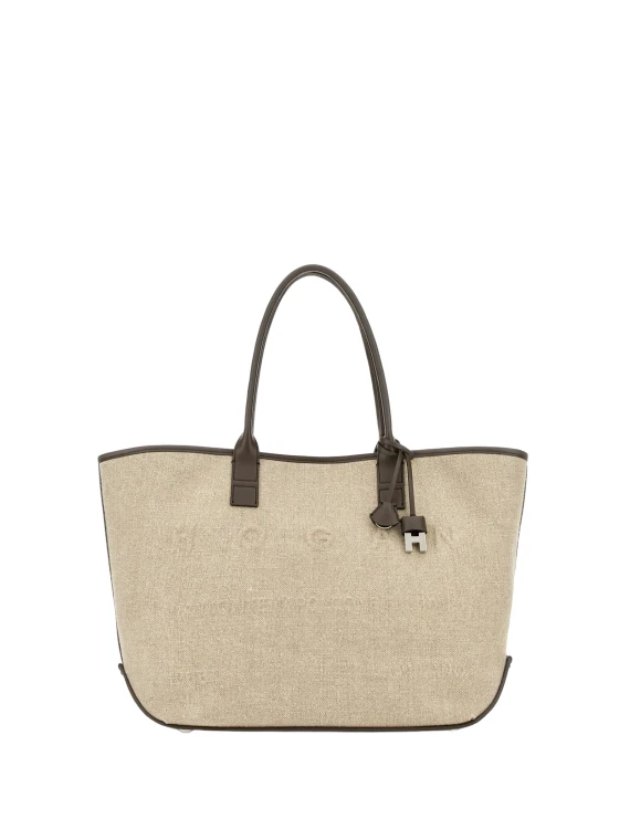 Borse... MASTICE COCONUT