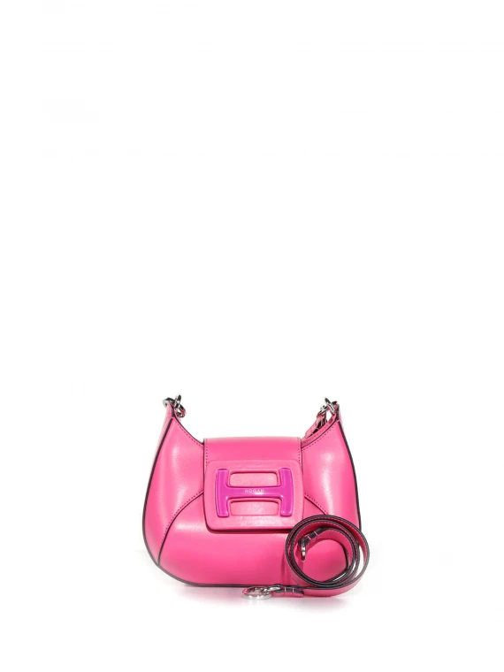 H-Bag Hobo mini bag