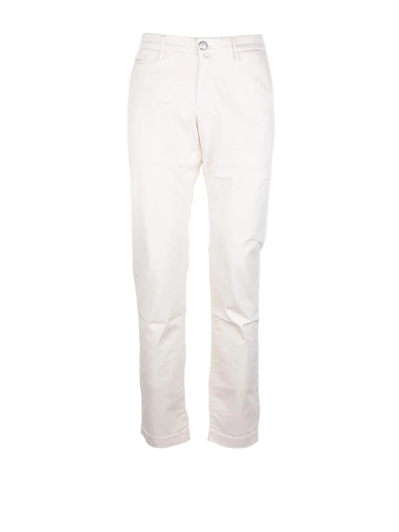Pantaloni Beige