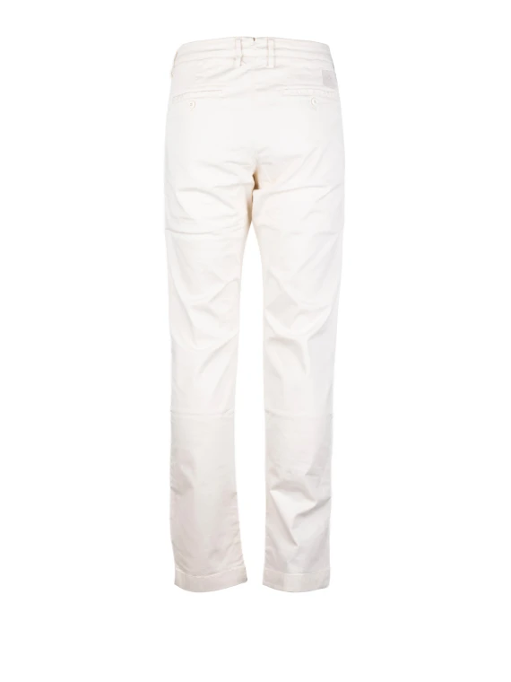 Pantaloni Beige