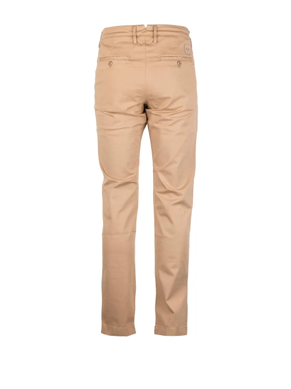 Pantaloni Beige