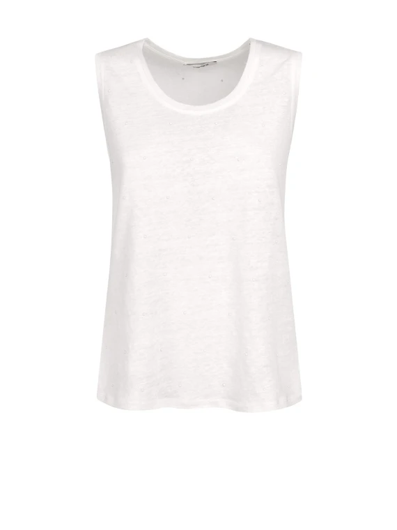 White Top