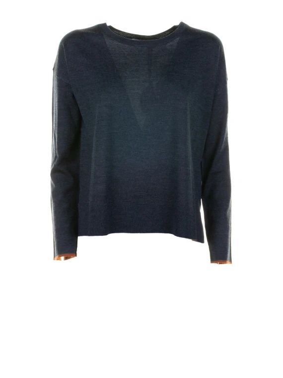 Kangra Sweaters Anthracite