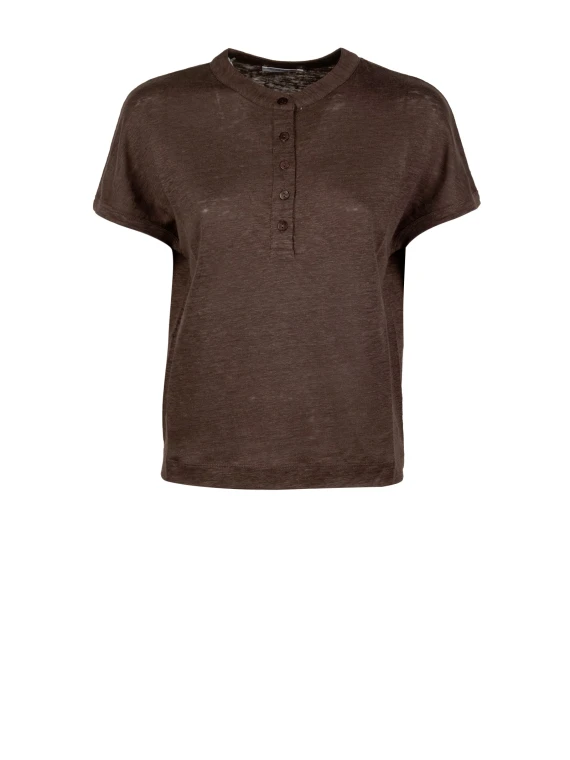 T-shirt e Polo CAFFE