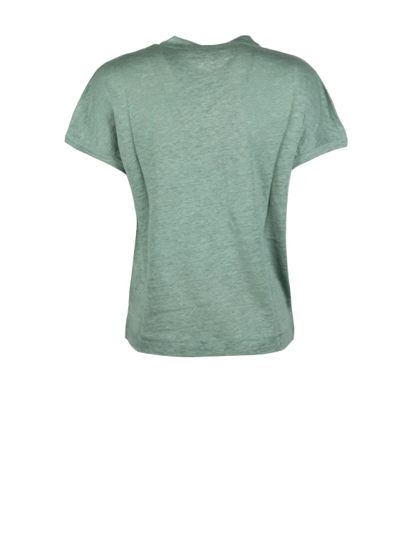T-shirts and Polos Mint Green