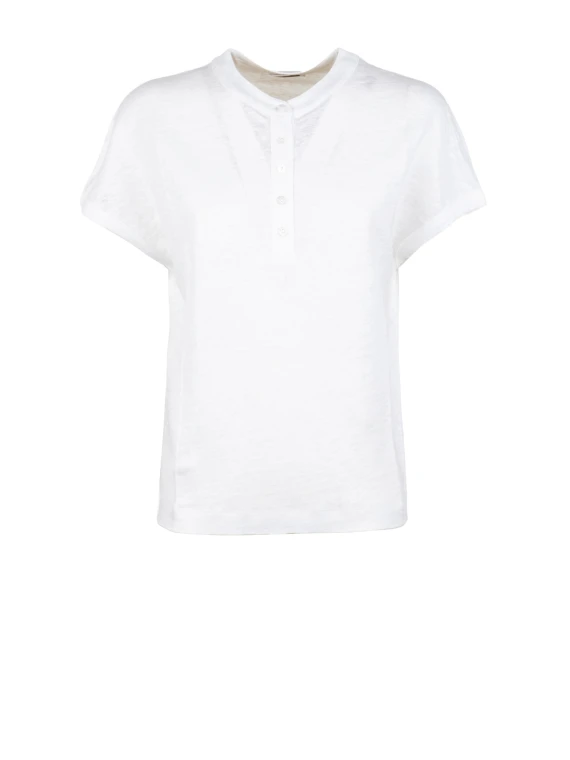 T-shirt e Polo Bianco