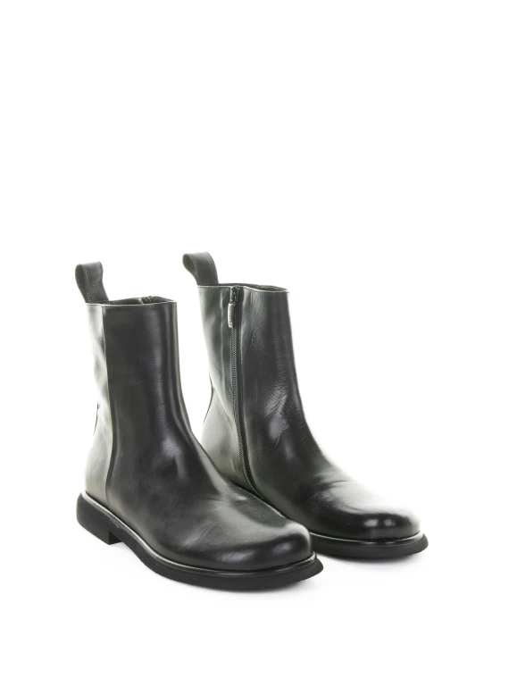 LAURA BELLARIVA Boots Black