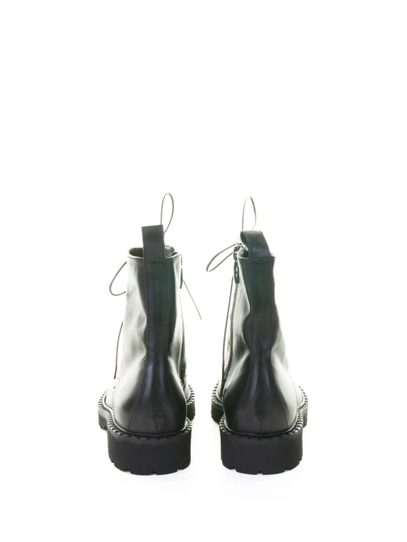 LAURA BELLARIVA Boots Black