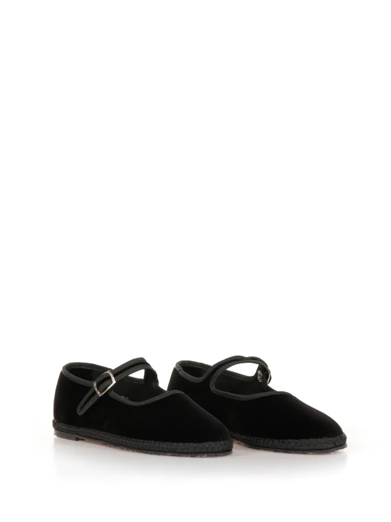 Friulana model Black strap