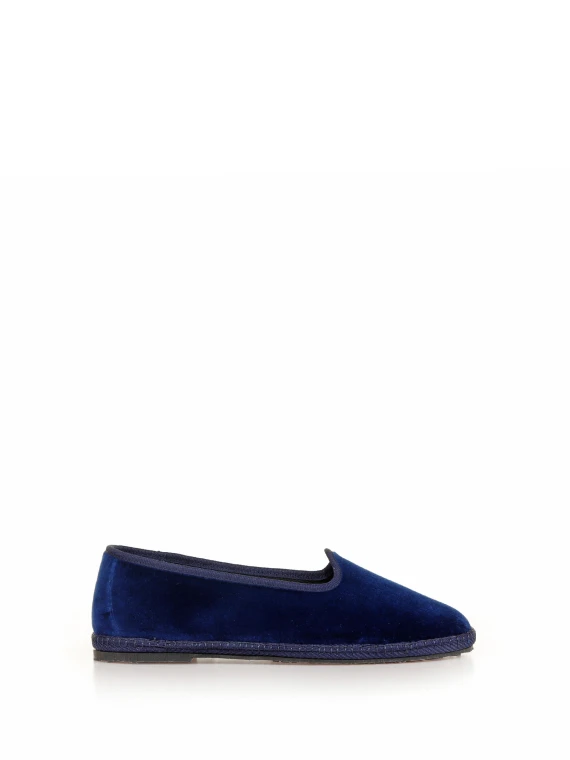 LA FRIULANA Sandals Blue