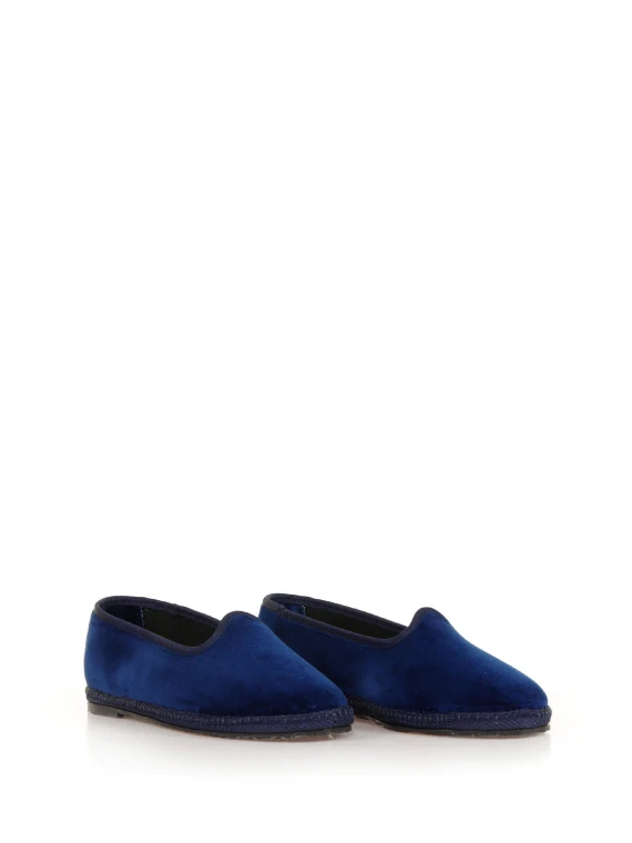 LA FRIULANA Sandals Blue