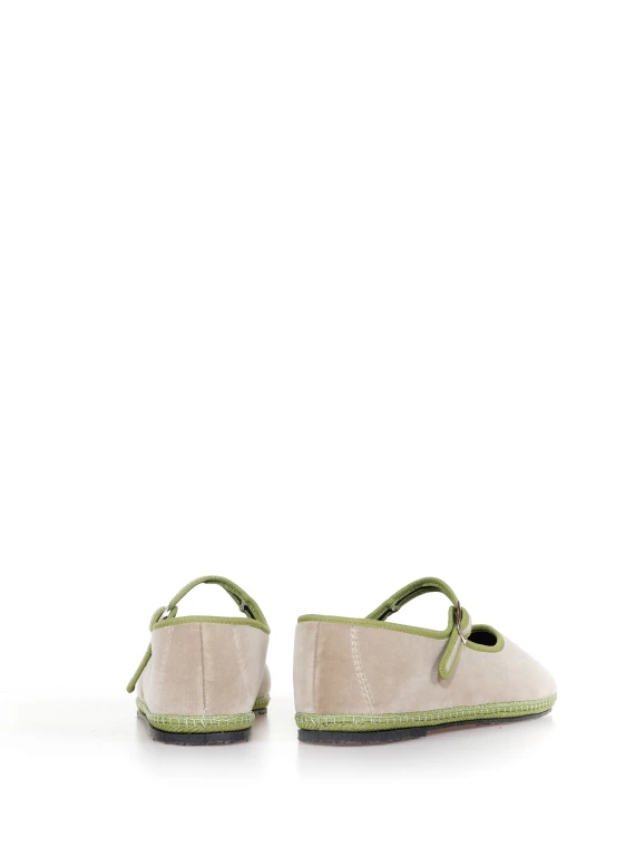 LA FRIULANA Kids Beige