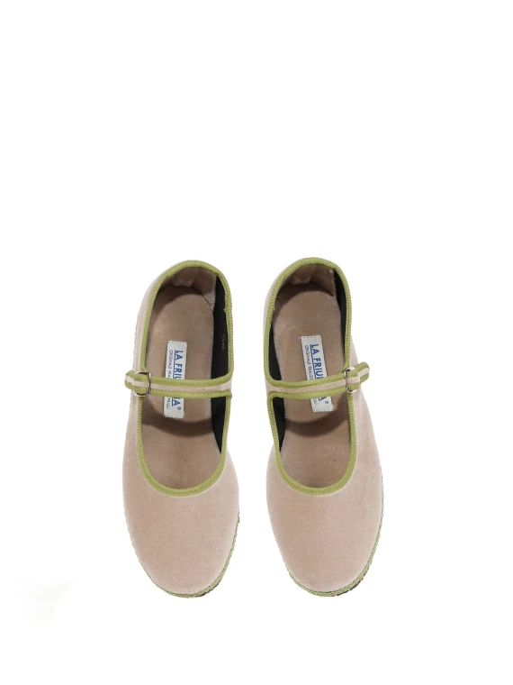 LA FRIULANA Kids Beige