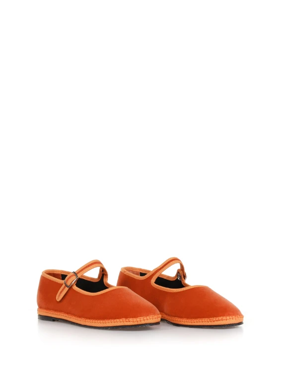 LA FRIULANA Kids Brown